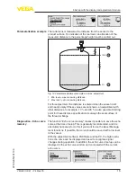 Preview for 15 page of Vega VEGAPULS 61 Quick Setup Manual