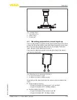 Preview for 19 page of Vega VEGAPULS 64 Operating Instructions Manual