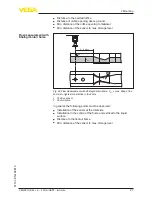 Предварительный просмотр 27 страницы Vega VEGAPULS 64 Operating Instructions Manual