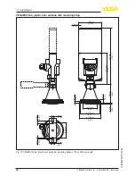 Preview for 88 page of Vega VEGAPULS 64 Operating Instructions Manual