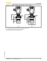 Предварительный просмотр 93 страницы Vega VEGAPULS 64 Operating Instructions Manual