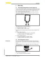 Preview for 7 page of Vega VEGAPULS 64 Quick Setup Manual