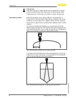 Preview for 8 page of Vega VEGAPULS 64 Quick Setup Manual