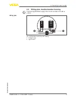 Предварительный просмотр 9 страницы Vega VEGAPULS 65 Quick Setup Manual