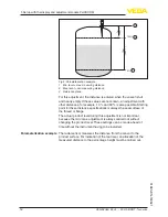 Предварительный просмотр 12 страницы Vega VEGAPULS 65 Quick Setup Manual