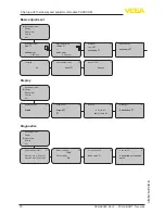 Предварительный просмотр 14 страницы Vega VEGAPULS 65 Quick Setup Manual