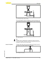 Preview for 17 page of Vega VEGAPULS 66 Operating Instructions Manual