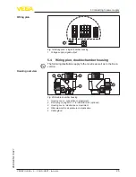 Предварительный просмотр 25 страницы Vega VEGAPULS 66 Operating Instructions Manual