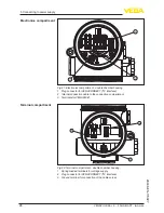 Preview for 26 page of Vega VEGAPULS 66 Operating Instructions Manual