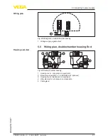 Предварительный просмотр 27 страницы Vega VEGAPULS 66 Operating Instructions Manual