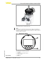 Предварительный просмотр 31 страницы Vega VEGAPULS 66 Operating Instructions Manual