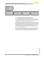 Предварительный просмотр 46 страницы Vega VEGAPULS 66 Operating Instructions Manual