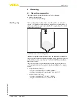 Preview for 7 page of Vega VEGAPULS 67 Quick Setup Manual