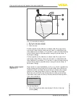 Preview for 14 page of Vega VEGAPULS 67 Quick Setup Manual