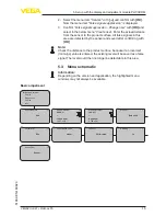 Preview for 15 page of Vega VEGAPULS 67 Quick Setup Manual