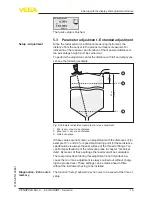 Preview for 15 page of Vega VEGAPULS 69 Quick Setup Manual