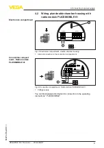 Preview for 9 page of Vega VEGAPULS 6X Quick Setup Manual