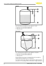 Preview for 12 page of Vega VEGAPULS 6X Quick Setup Manual