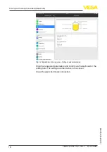 Preview for 18 page of Vega VEGAPULS 6X Quick Setup Manual