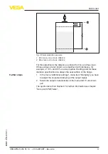 Preview for 3 page of Vega VEGAPULS WL 61 Installation & Maintenance Instructions Manual