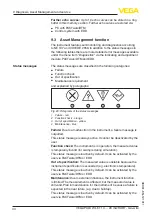 Preview for 34 page of Vega VEGAPULS WL 61 Installation & Maintenance Instructions Manual
