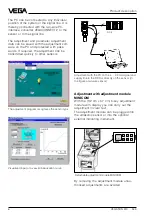 Preview for 6 page of Vega VEGASON 51K Operating	 Instruction