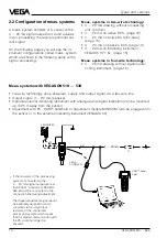 Preview for 10 page of Vega VEGASON 51K Operating	 Instruction