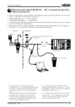 Preview for 13 page of Vega VEGASON 51K Operating	 Instruction