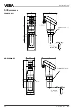 Preview for 22 page of Vega VEGASON 51K Operating	 Instruction