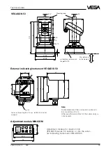 Preview for 23 page of Vega VEGASON 51K Operating	 Instruction