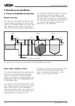 Preview for 24 page of Vega VEGASON 51K Operating	 Instruction