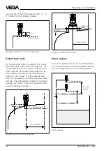 Preview for 26 page of Vega VEGASON 51K Operating	 Instruction