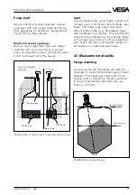 Preview for 27 page of Vega VEGASON 51K Operating	 Instruction