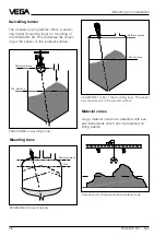 Preview for 28 page of Vega VEGASON 51K Operating	 Instruction