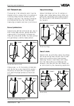 Preview for 31 page of Vega VEGASON 51K Operating	 Instruction