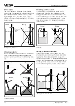 Preview for 32 page of Vega VEGASON 51K Operating	 Instruction