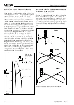 Preview for 34 page of Vega VEGASON 51K Operating	 Instruction