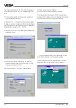 Preview for 40 page of Vega VEGASON 51K Operating	 Instruction