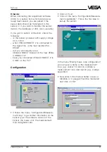 Preview for 41 page of Vega VEGASON 51K Operating	 Instruction