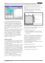 Preview for 45 page of Vega VEGASON 51K Operating	 Instruction