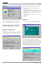 Preview for 50 page of Vega VEGASON 51K Operating	 Instruction