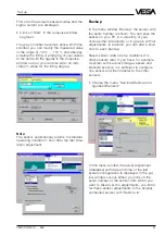 Preview for 51 page of Vega VEGASON 51K Operating	 Instruction