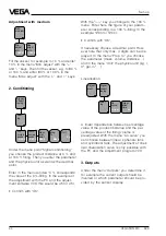 Preview for 54 page of Vega VEGASON 51K Operating	 Instruction