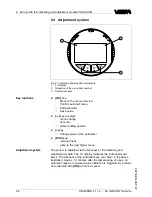 Предварительный просмотр 26 страницы Vega VEGASON 61 Operating Instructions Manual