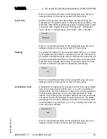 Предварительный просмотр 29 страницы Vega VEGASON 61 Operating Instructions Manual