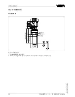 Предварительный просмотр 48 страницы Vega VEGASON 61 Operating Instructions Manual