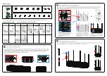 Предварительный просмотр 2 страницы vego garden VWT35 General Manual