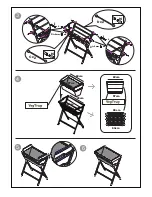 Preview for 2 page of VegTrug Poppy Manual