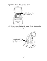 Preview for 16 page of Veho DISCOVERY VMS-005-LCD User Manual