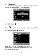 Preview for 27 page of Veho DISCOVERY VMS-005-LCD User Manual